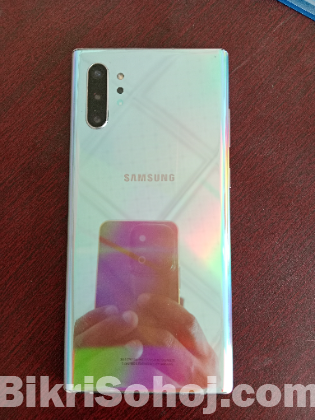 Samsung note 10 plus